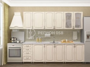 Кухня Белла 2.5 в Муравленко - muravlenko.mebel-74.com | фото