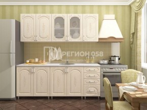 Кухня Боско 2.0 в Муравленко - muravlenko.mebel-74.com | фото