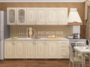 Кухня Боско 2.5 в Муравленко - muravlenko.mebel-74.com | фото