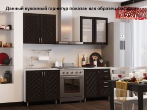 Кухня Изабелла 1.6 в Муравленко - muravlenko.mebel-74.com | фото