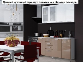 Кухня Настя 2.0 в Муравленко - muravlenko.mebel-74.com | фото