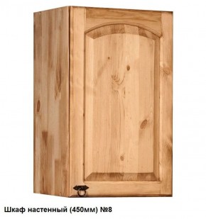 Кухня "Викинг 1" в Муравленко - muravlenko.mebel-74.com | фото