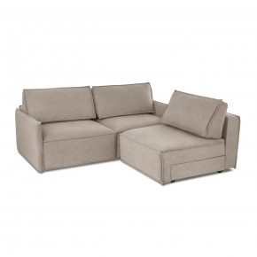 Комплект мягкой мебели 318+319 (диван+модуль) в Муравленко - muravlenko.mebel-74.com | фото