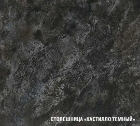 ЛОТОС Кухонный гарнитур Гранд Прайм (2100*2700 мм) в Муравленко - muravlenko.mebel-74.com | фото