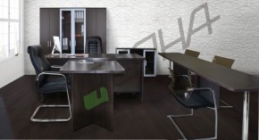 Мебель для руководителя Статус в Муравленко - muravlenko.mebel-74.com | фото