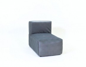 Модульные диваны и кресла бескаркасные Тетрис 30 (Серый) в Муравленко - muravlenko.mebel-74.com | фото