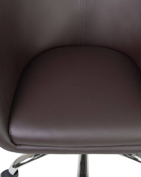 Офисное кресло LM-9500 Черное в Муравленко - muravlenko.mebel-74.com | фото