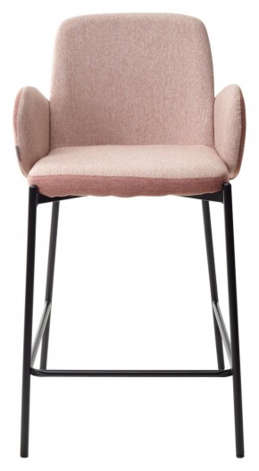 Полубарный стул NYX (H=65cm) VF109 розовый / VF110 брусничный М-City в Муравленко - muravlenko.mebel-74.com | фото
