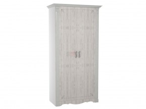 Шкаф 2-х дверный Ольга-1Н для одежды и белья в Муравленко - muravlenko.mebel-74.com | фото