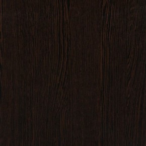 Шкаф 2-х створчатый + Пенал Стандарт, цвет венге, ШхГхВ 135х52х200 см., универсальная сборка в Муравленко - muravlenko.mebel-74.com | фото