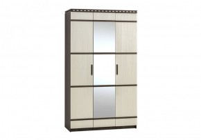 Шкаф 3-х дверный для одежды и белья "Ольга-13" в Муравленко - muravlenko.mebel-74.com | фото