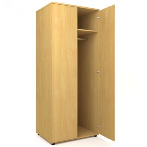 Шкаф для одежды двухстворчатый "Проспект" (Р.Ш-7) в Муравленко - muravlenko.mebel-74.com | фото