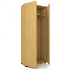 Шкаф для одежды двухстворчатый "Проспект" (Р.Ш-8) в Муравленко - muravlenko.mebel-74.com | фото