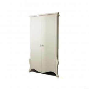 Шкаф для одежды Луиза (ММ-227-01/02Б) в Муравленко - muravlenko.mebel-74.com | фото
