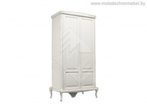 Шкаф для одежды Мокко ММ-316-01/02Б в Муравленко - muravlenko.mebel-74.com | фото