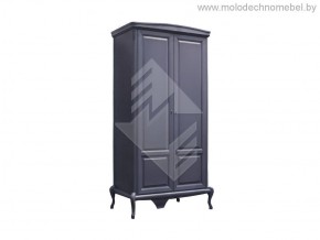 Шкаф для одежды Мокко ММ-316-01/02Б в Муравленко - muravlenko.mebel-74.com | фото