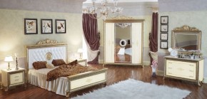 Спальный гарнитур Версаль (модульная) в Муравленко - muravlenko.mebel-74.com | фото