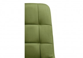 Офисное кресло Честер черный / зеленый в Муравленко - muravlenko.mebel-74.com | фото