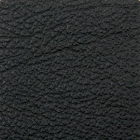 Стул ИЗО PV 1 (черный)/BL (кожзам/каркас черный) в Муравленко - muravlenko.mebel-74.com | фото