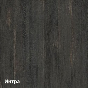 Трувор Шкаф-пенал с витриной 13.205 в Муравленко - muravlenko.mebel-74.com | фото