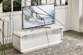 ТВ-тумба Opus Uno 120 см в Муравленко - muravlenko.mebel-74.com | фото