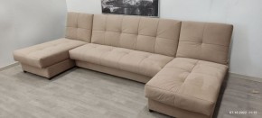 Угловой диван Ривьера (НПБ) в Муравленко - muravlenko.mebel-74.com | фото