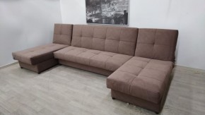 Угловой диван Ривьера (НПБ) в Муравленко - muravlenko.mebel-74.com | фото