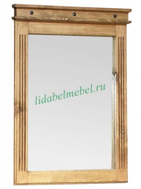 Зеркало в раме "Викинг" Л.152.05.26 в Муравленко - muravlenko.mebel-74.com | фото